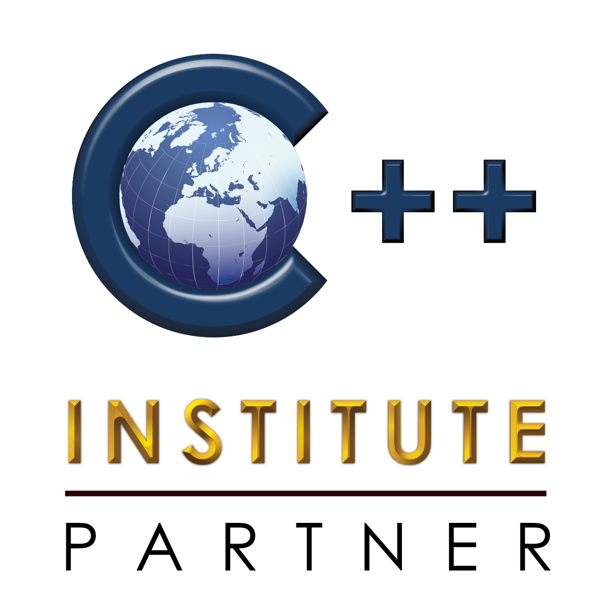 C++ Partner Logo